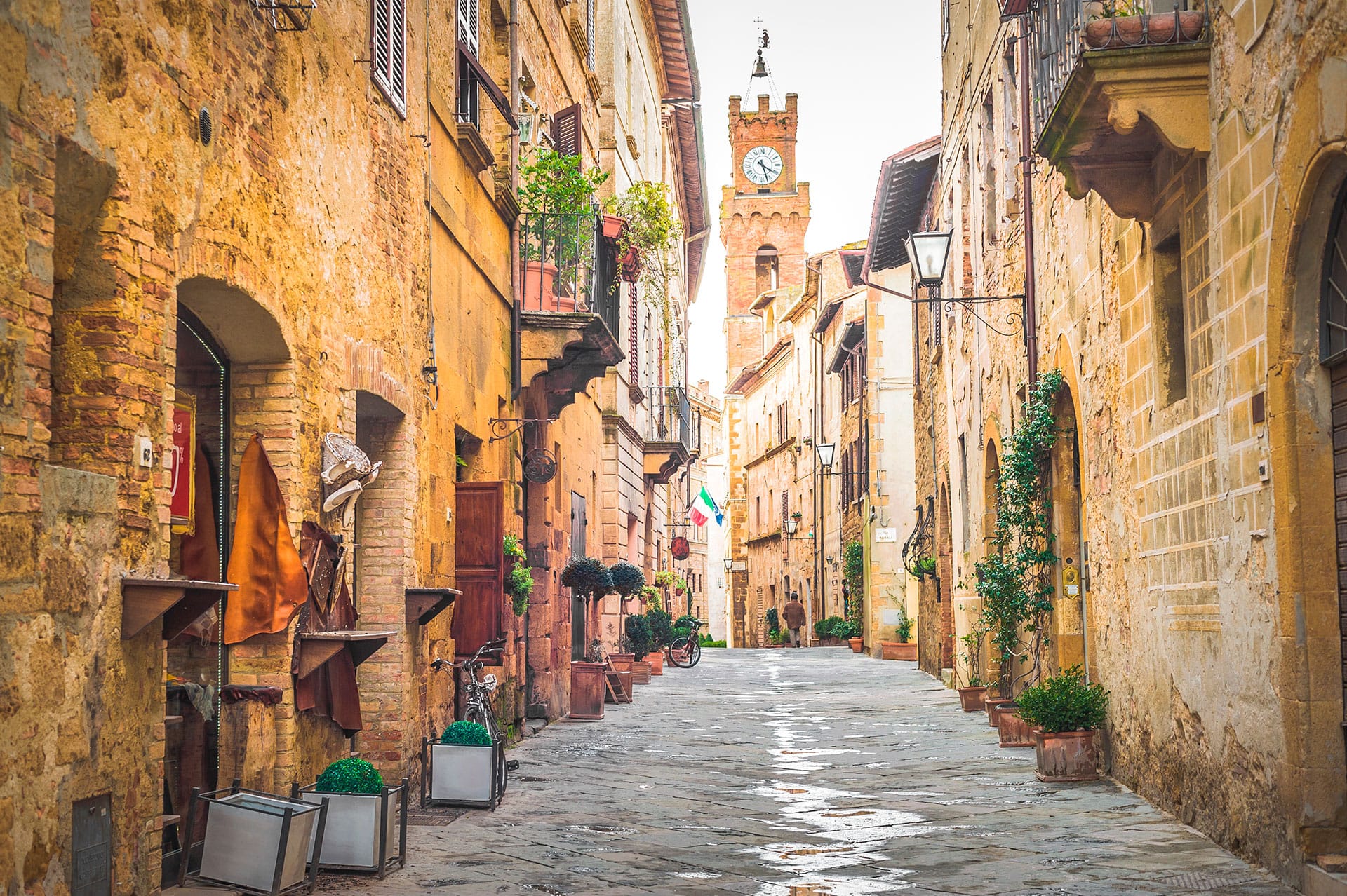 Montepulciano