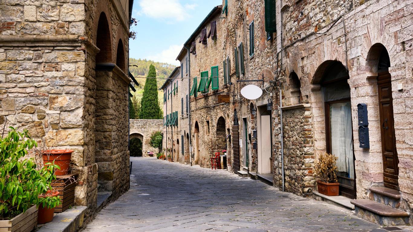 Suvereto