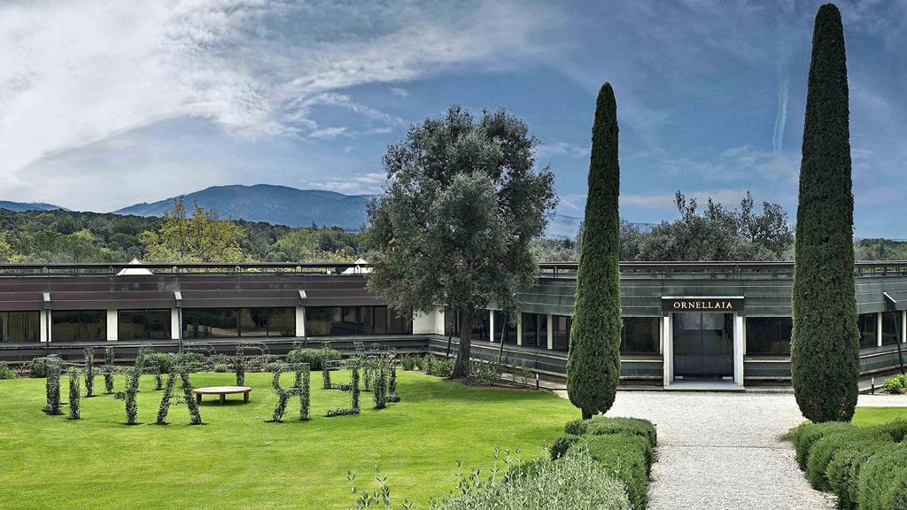 Tenuta Ornellaia