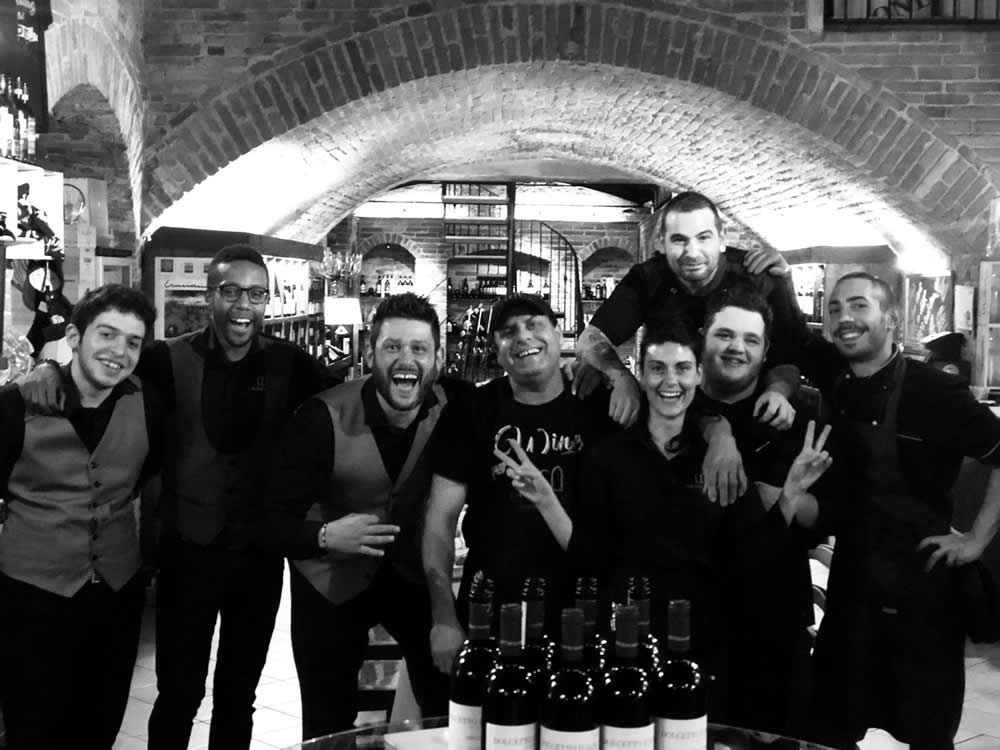 enoteca la dolce vita