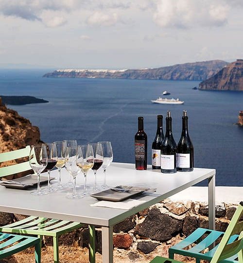 greek wineries venetsanos